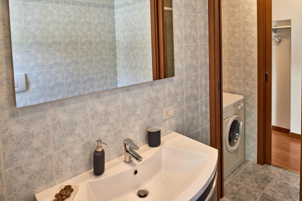 La Chiave Di Volta Apartman Como Kültér fotó